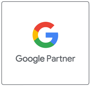 Vatra Ajansı'nın Google Partner rozeti